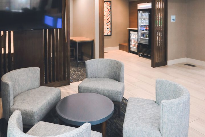 Holiday Inn Express Lompoc by IHG