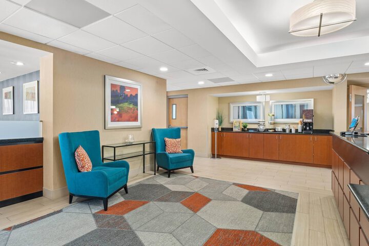 Comfort Inn Rehoboth Beach