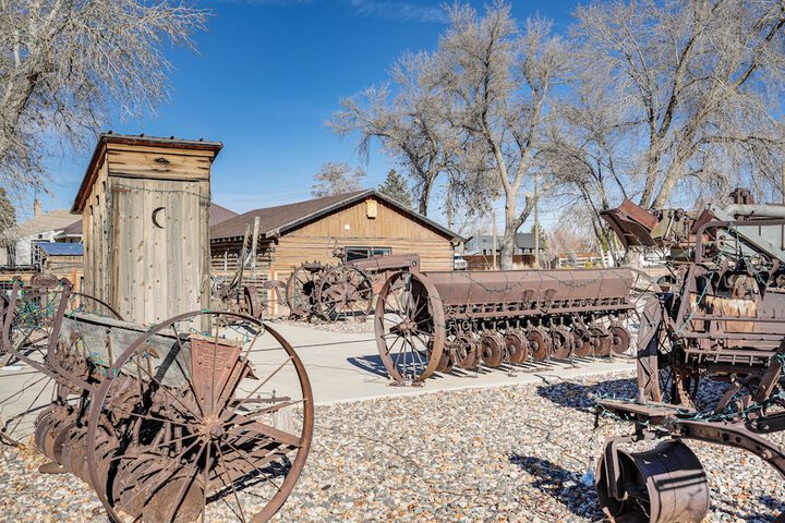 Cozy Parowan Studio: 12 Mi to Brian Head Resort!