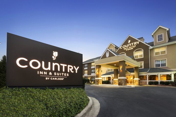 Hotel 3 of 24