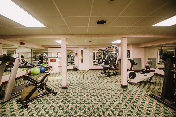 Health and Fitness 38 of 44