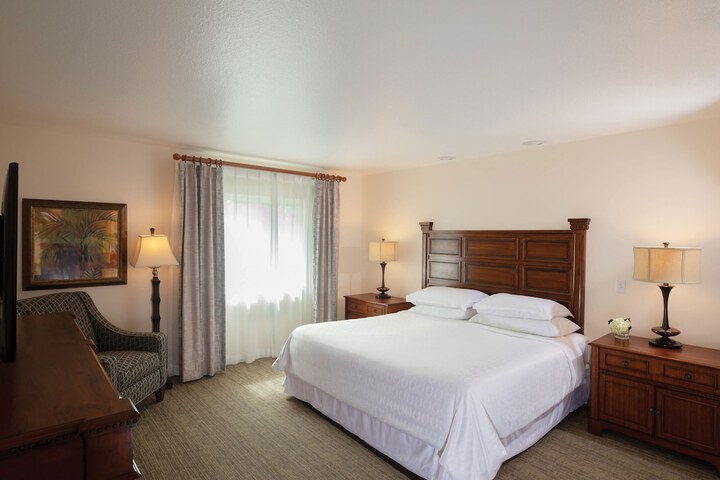 Sheraton Vistana Resort Villas Lake Buena Vista / Orlando