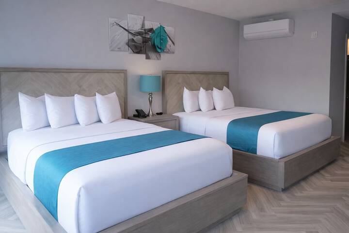 Athens Central Hotel