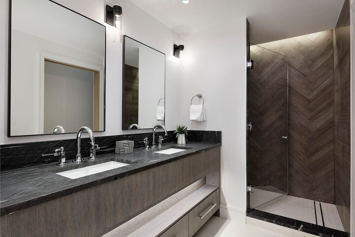 Four Seasons Resort and Residences Vail