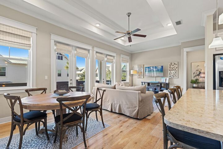 Prominence on 30A by Panhandle Getaways