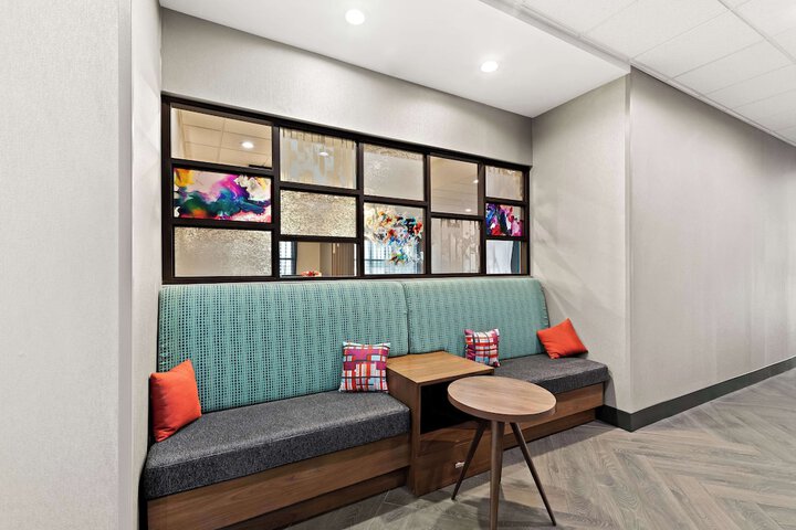 Hampton Inn Longview