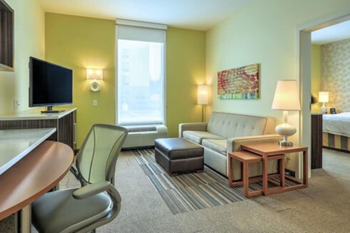 Home2 Suites by Hilton Erie PA
