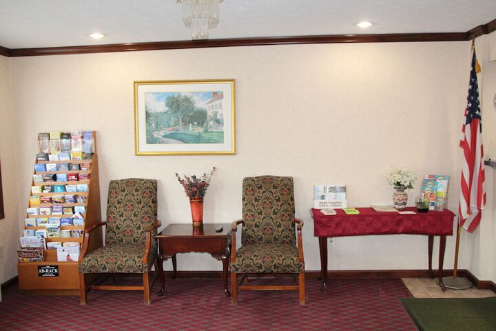 Hotel Interior 13 of 28