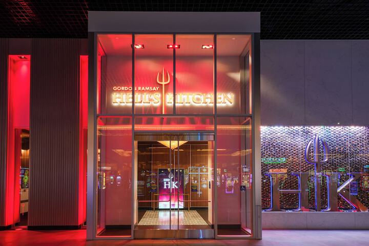 Harrahs Resort Southern California Hotel & Casino - a Caesars Rewards Destination