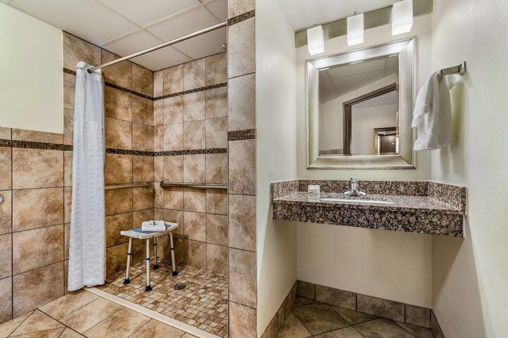 Baymont by Wyndham Bloomington MSP Airport