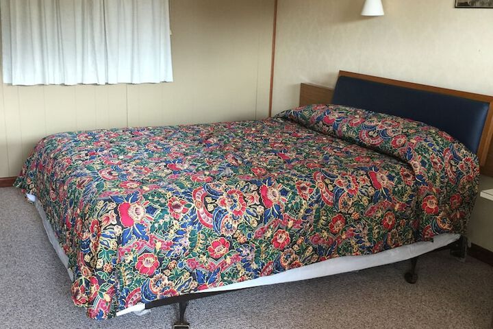 Melody Motor Lodge