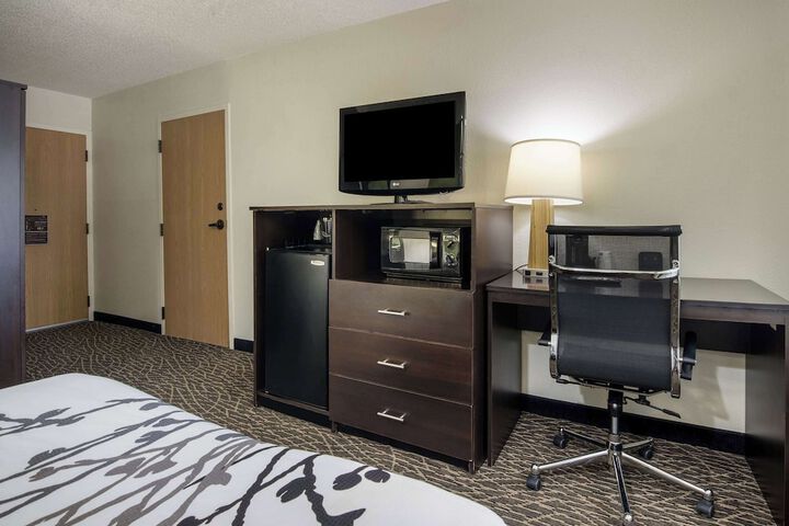 Sleep Inn Hanes Mall