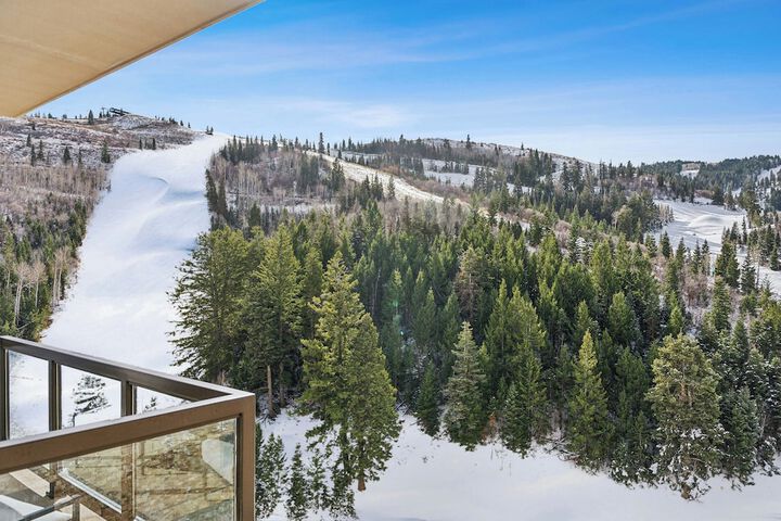 The St. Regis Deer Valley