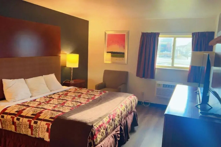 Americas Best Value Inn