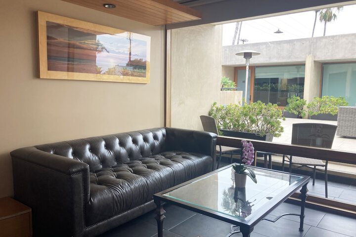 14 West Hotel