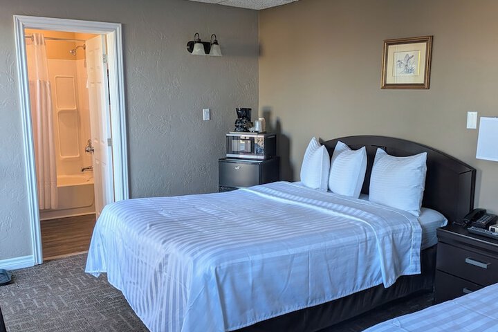 Beaver Motel