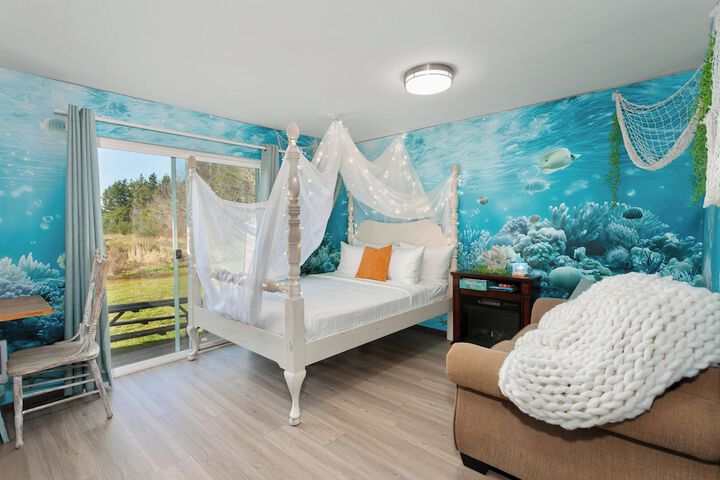 Breakwater Resort