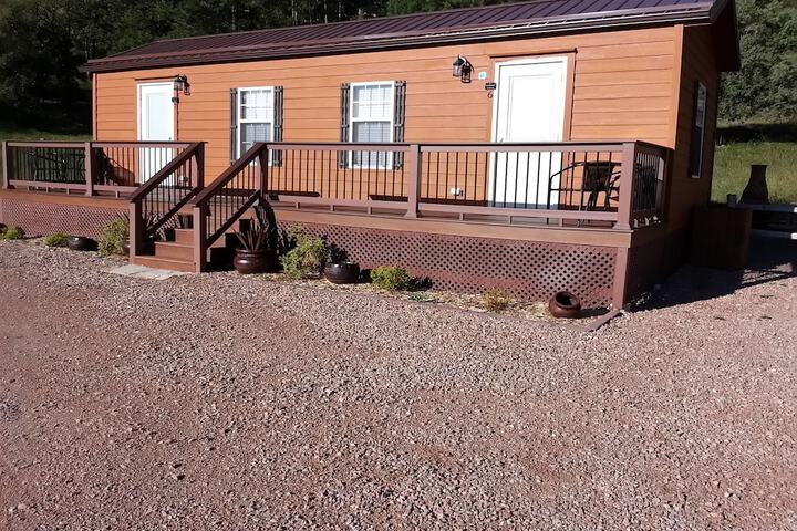 Bearlodge Mountain Resort