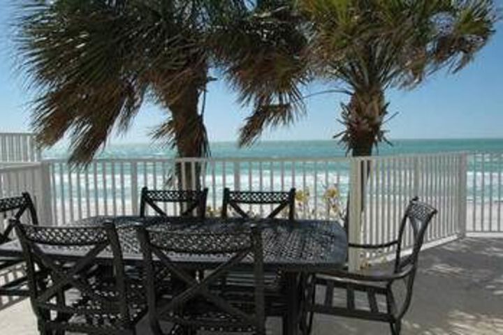 Beach House Resort by Island Vacation Properties