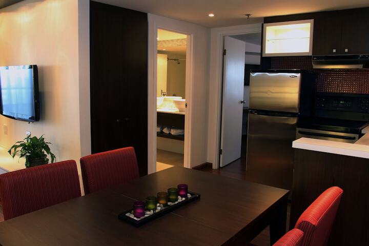 Hotel Classique