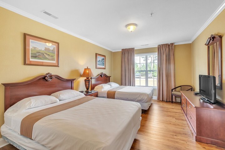 Little River Resort