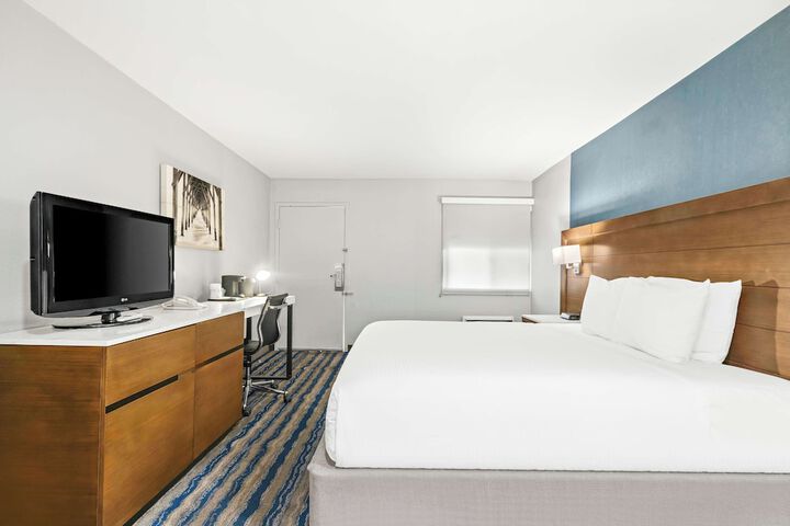 Best Western Chula Vista / Otay Valley Hotel