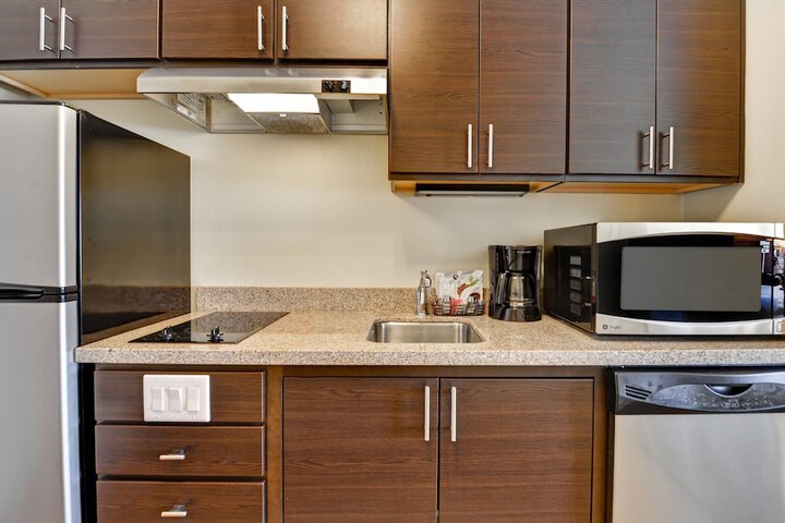 TownePlace Suites Jackson Ridgeland / Township at Colony Park