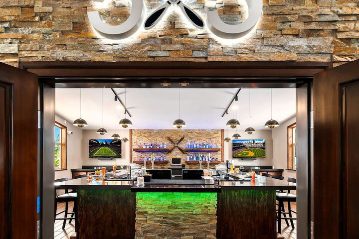 Staybridge Suites Everett-Paine Field by IHG