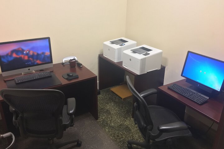 Business Center 66 of 72