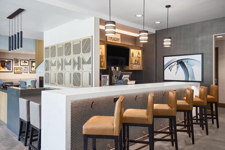 Hyatt Place Salt Lake City / Downtown/The Gateway