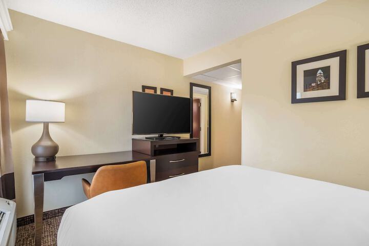 Comfort Inn & Suites Lake Norman