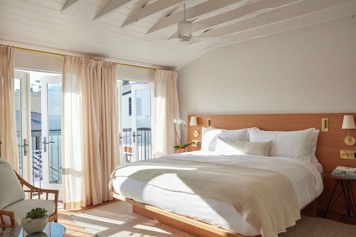Hotel Joaquin