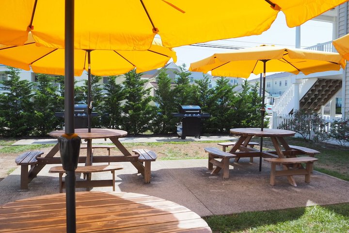 Esplanade Suites a Sundance Vacations Property