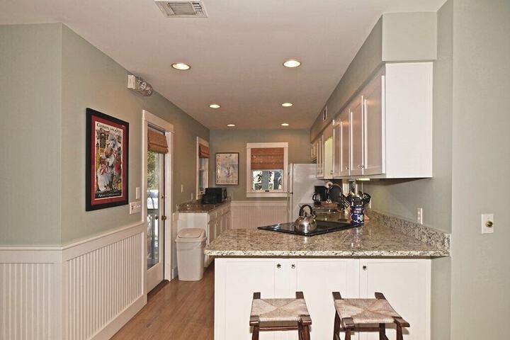 Cottage Rental Agency - Seaside Florida