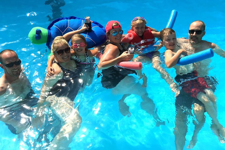 Pool 8 of 125