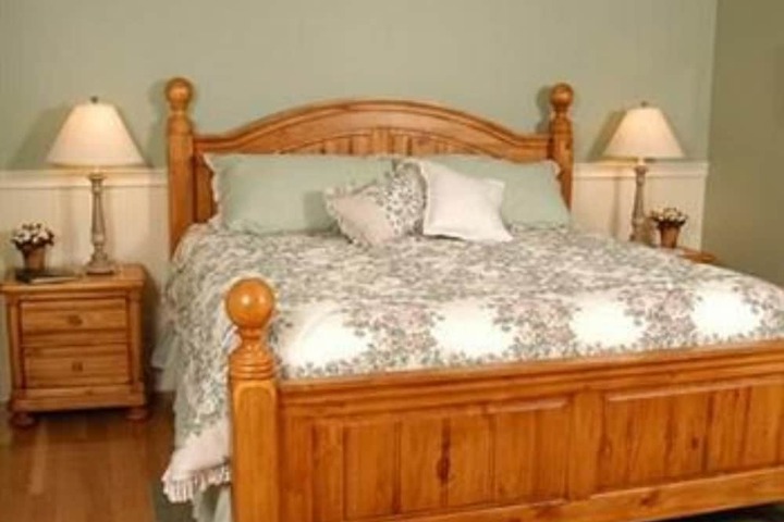 Timber Creek Bed & Breakfast