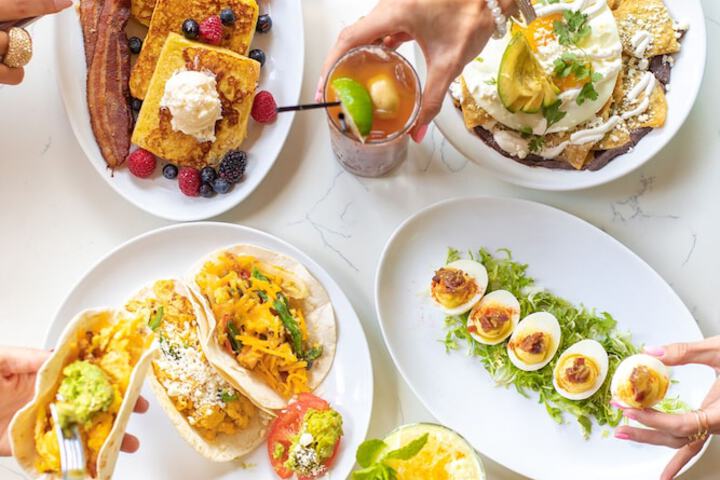 Hotel ZaZa Austin