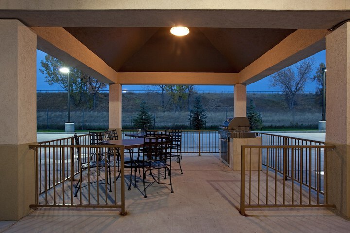 Candlewood Suites Sheridan by IHG