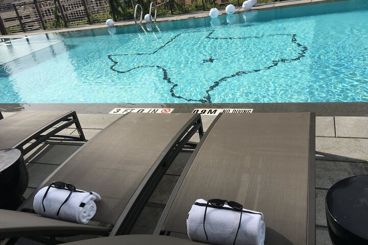 JW Marriott Austin