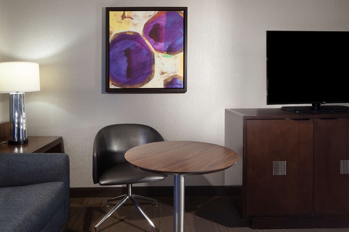 Hilton Parsippany