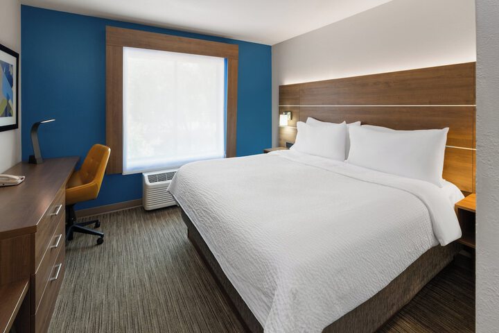 Holiday Inn Express Glenwood Springs by IHG