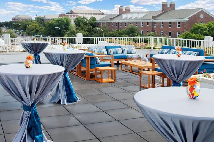Terrace/Patio 34 of 38