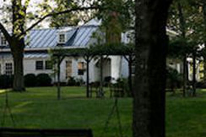 The Inn at Bingham School