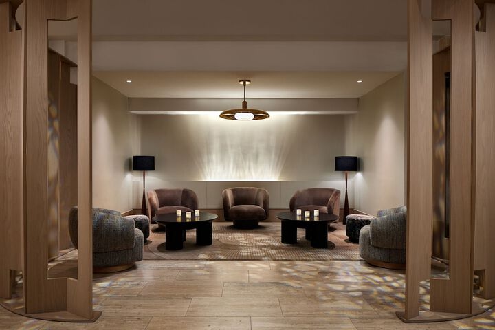 The Westin DC Downtown