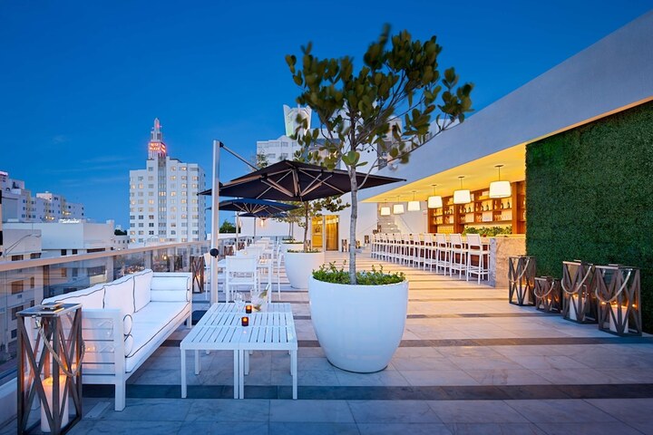 Terrace/Patio 41 of 42