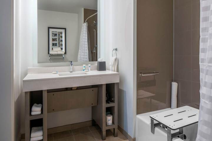 Hyatt House Allentown / Lehigh Valley