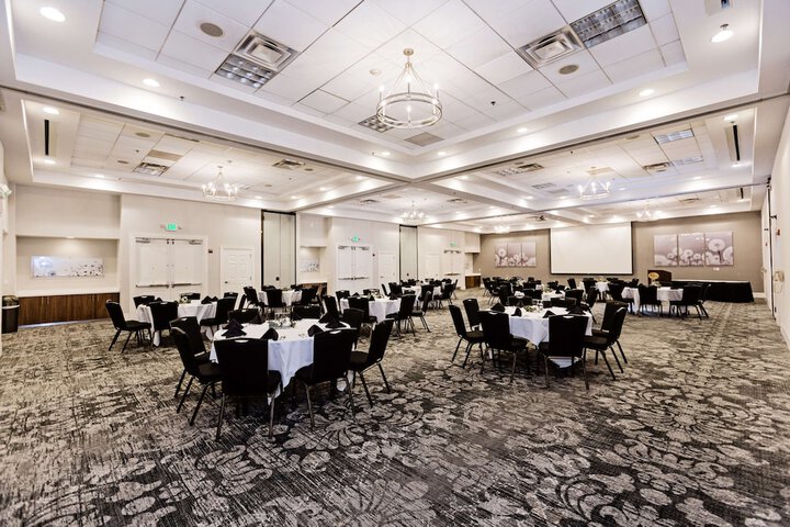 Hilton Garden Inn Temple Medical Center