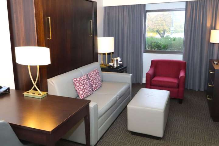 Hilton Brentwood / Nashville Suites
