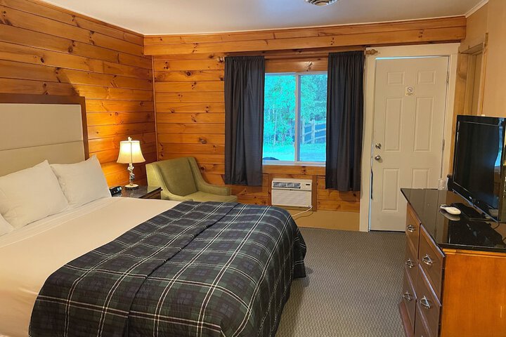 Northern Lights Lodge