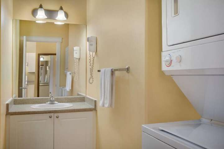 Stanton Suites Hotel Yellowknife